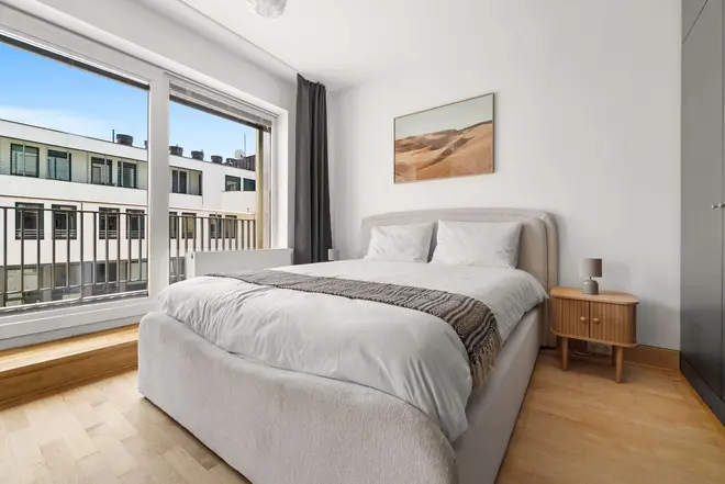 2 Zimmer Wohnung mit 60 m² in Berlin – Bild 12