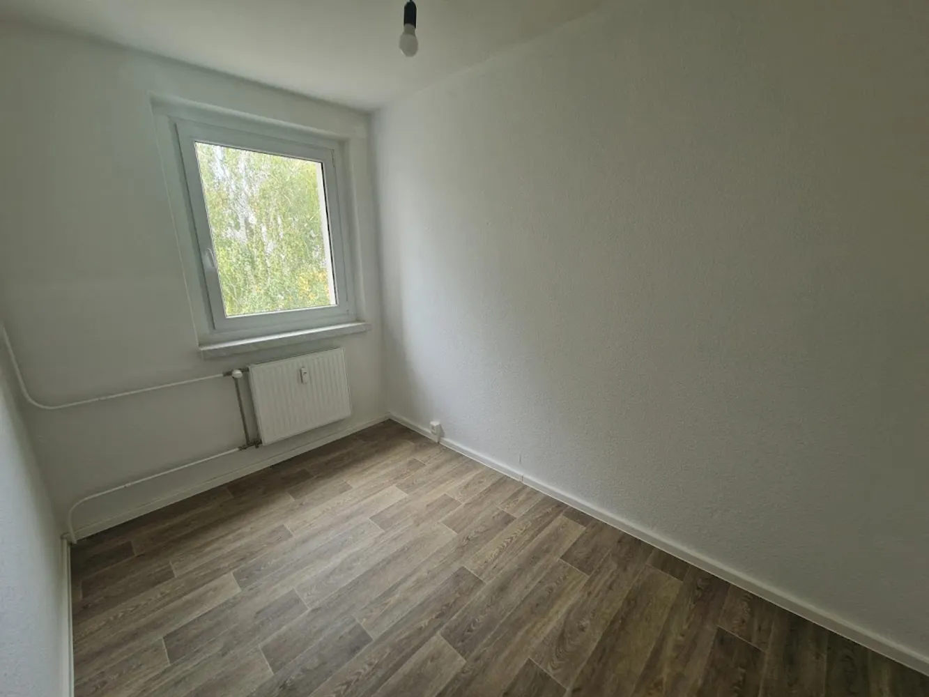 4 Zimmer Wohnung mit 73 m² in Cottbus – Bild 1