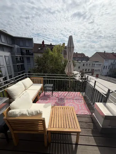 4 Zimmer Wohnung mit 107 m² in Braunschweig – Bild 8