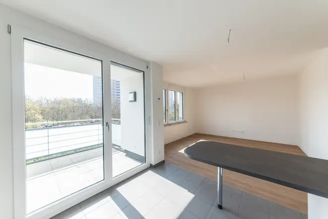 2 Zimmer Wohnung mit 49 m² in Stuttgart – Bild 3