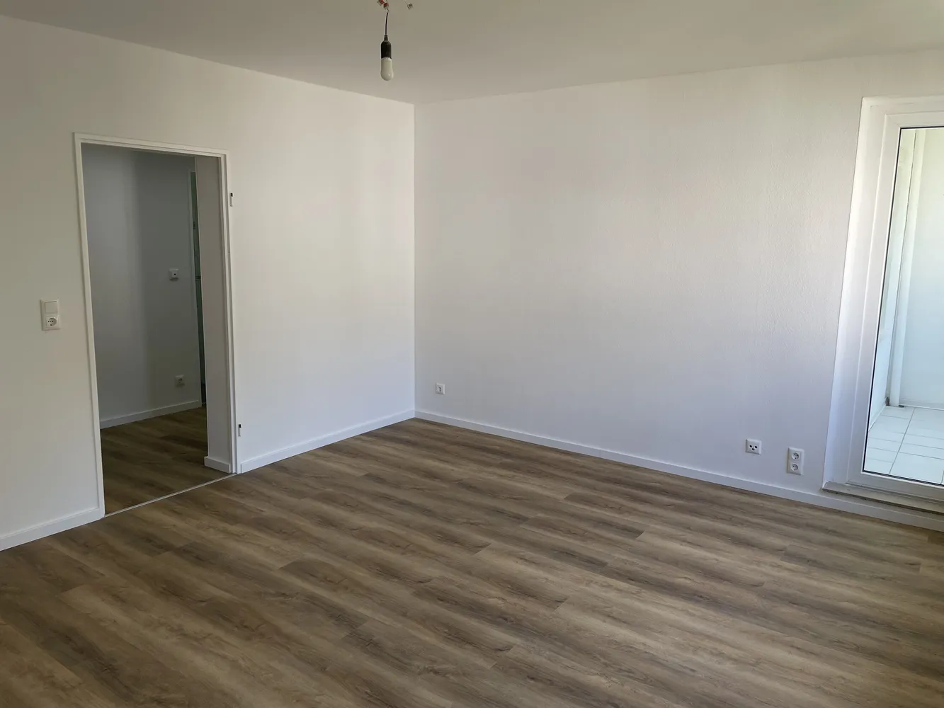 3 Zimmer Wohnung mit 63 m² in Bremen – Bild 4