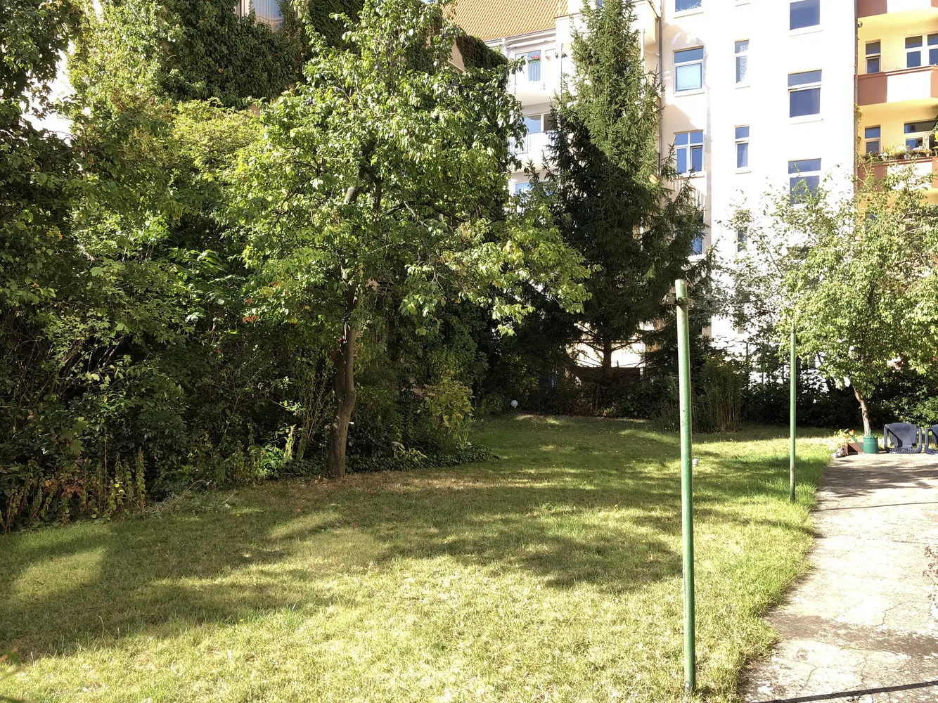 3 room apartment with 76 m² in Hanover – Photo 3