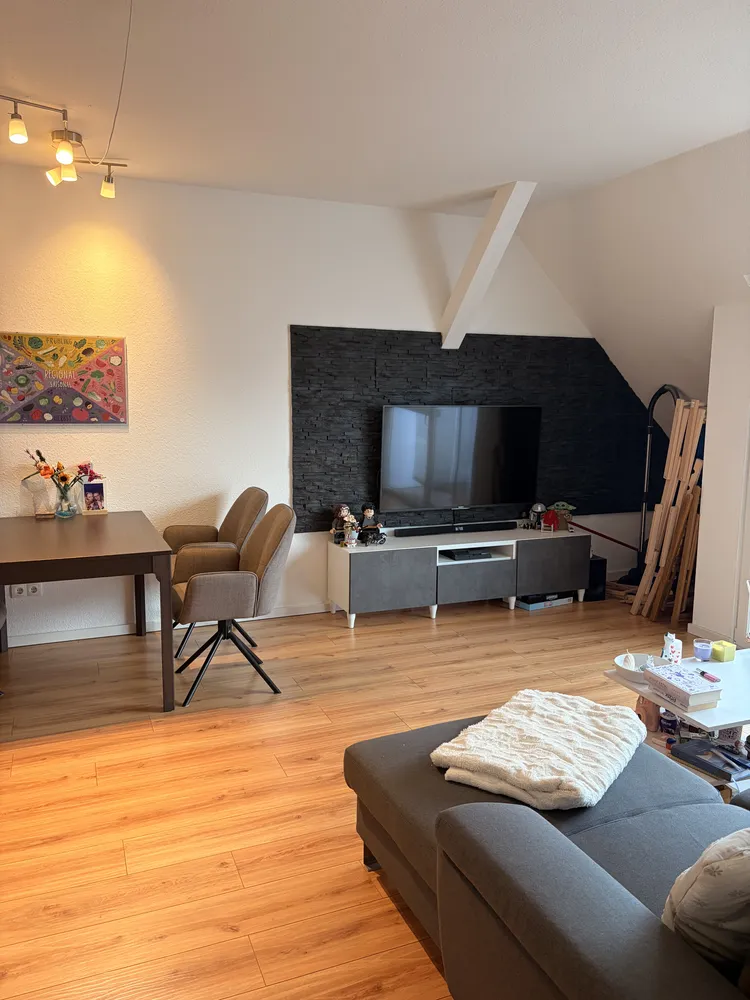 2 Zimmer Wohnung mit 57 m² in Lübeck – Bild 5