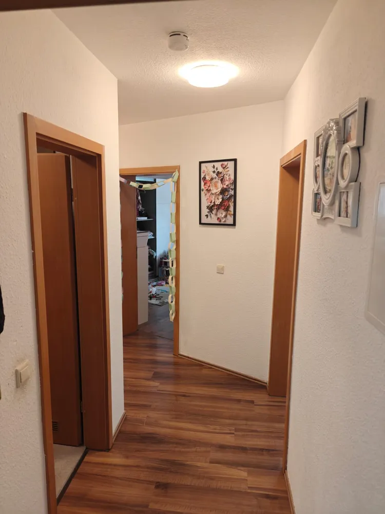 3 Zimmer Wohnung mit 79 m² in Ludwigshafen am Rhein – Bild 9