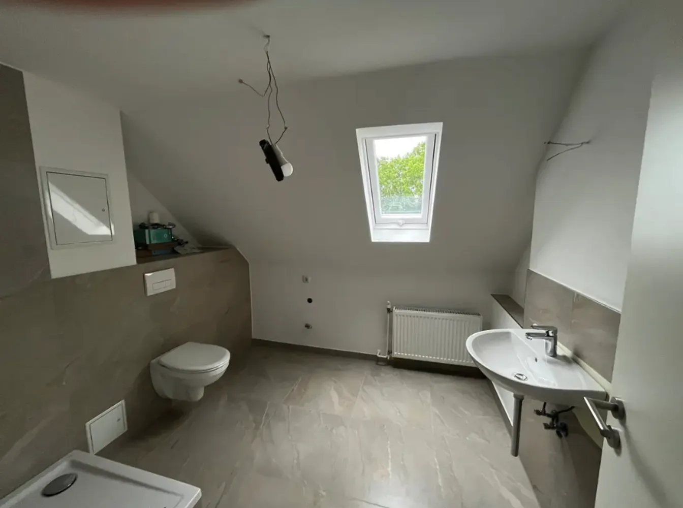 Shared room with 18 m² in Hanover – Photo 2