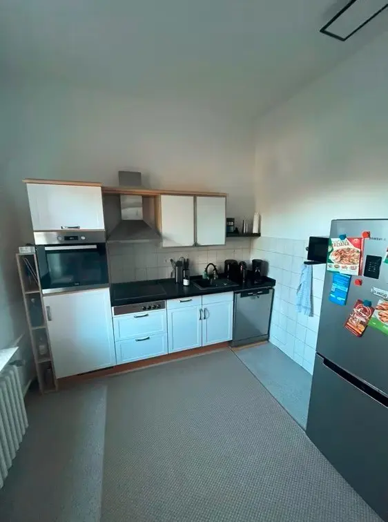 2 Zimmer Wohnung mit 53 m² in Essen – Bild 3