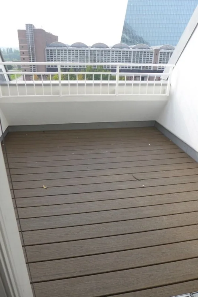 2 Zimmer Wohnung mit 61 m² in Frankfurt am Main – Bild 4
