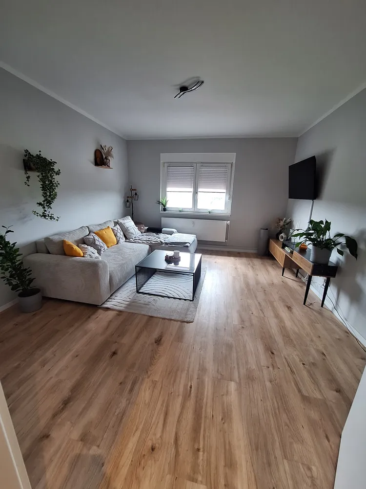 3 Zimmer Wohnung mit 59 m² in Leipzig – Bild 7