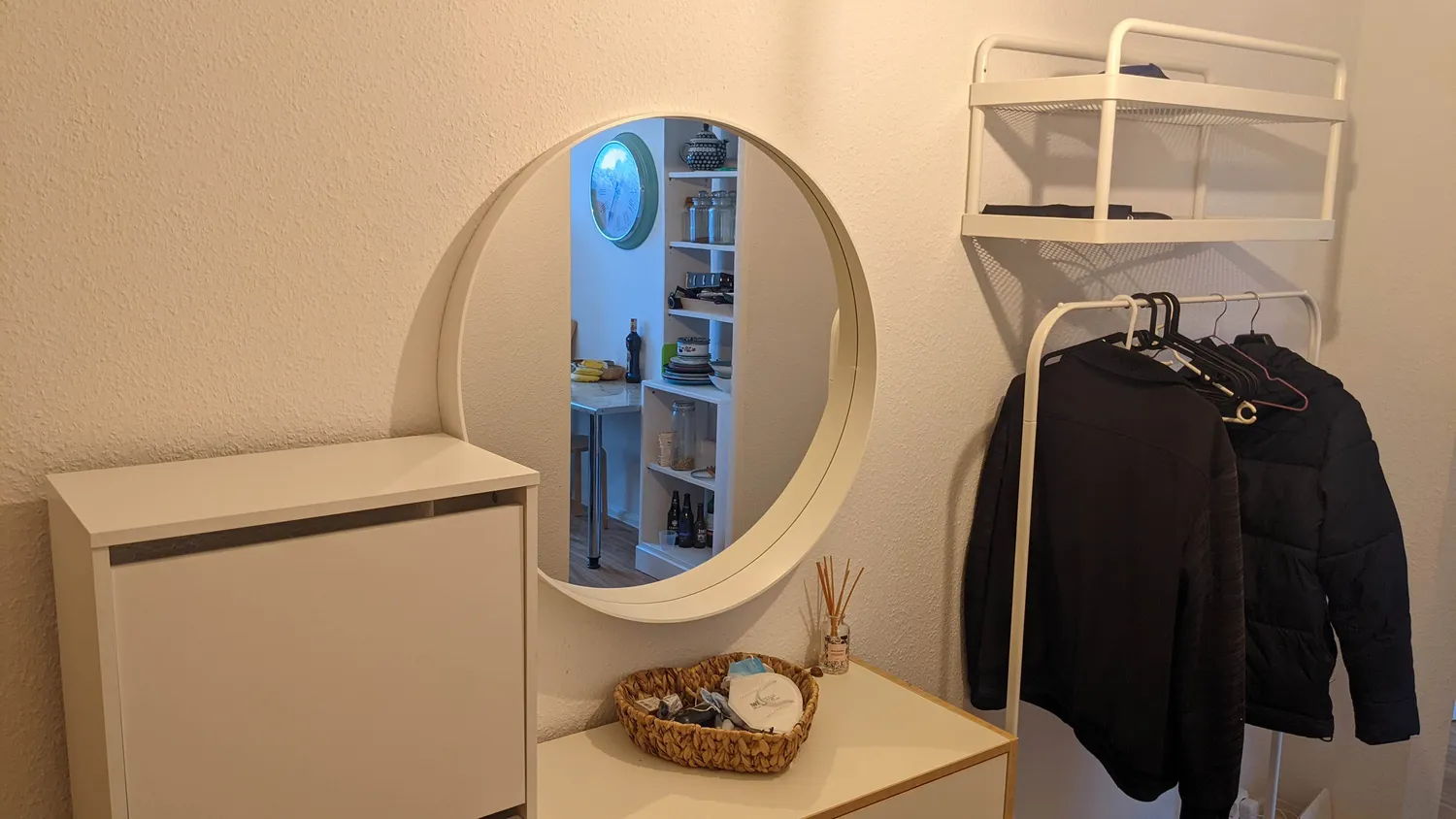3 Zimmer Wohnung mit 55 m² in Berlin – Bild 3