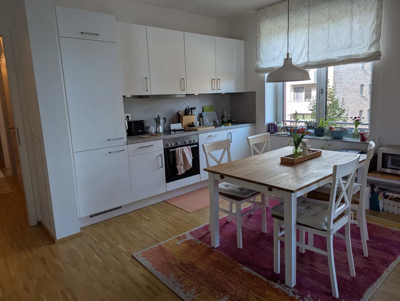 2 Zimmer Wohnung mit 57 m² in Hannover – Bild 2