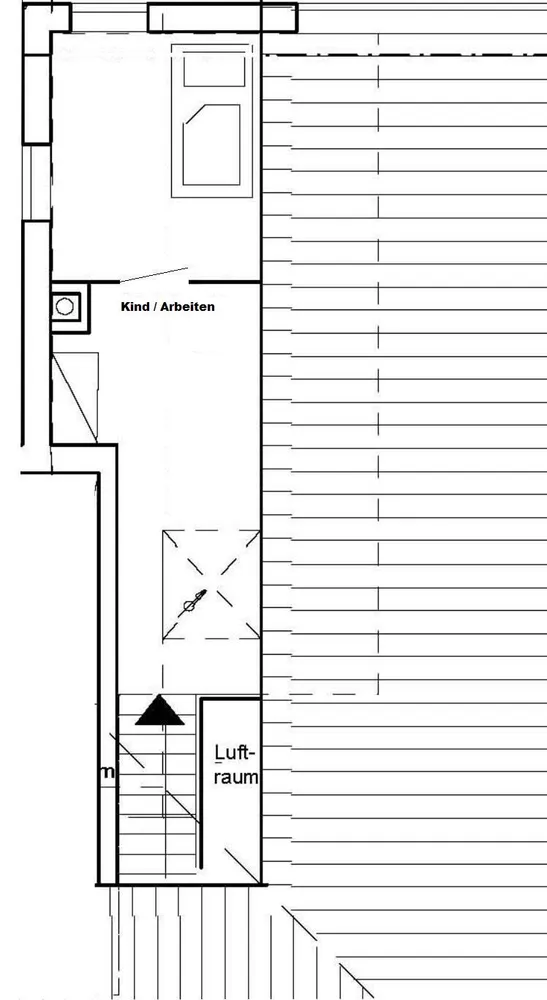 4 Zimmer Wohnung mit 83 m² in Paderborn – Bild 3