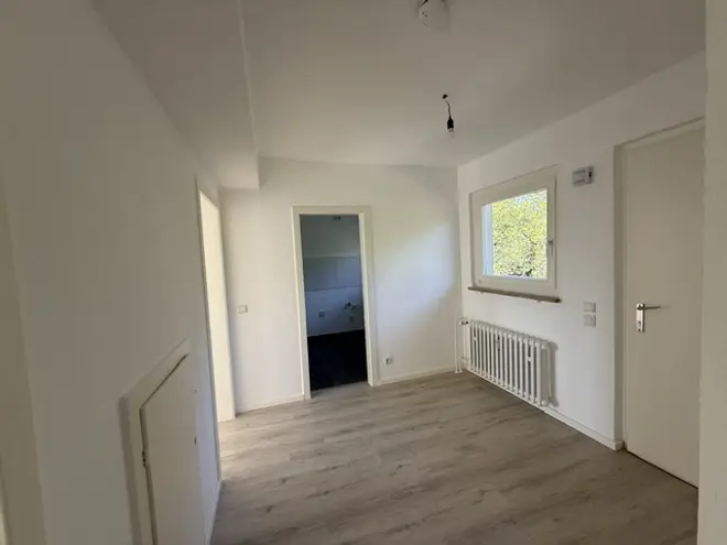 2 Zimmer Wohnung mit 63 m² in Duisburg – Bild 9
