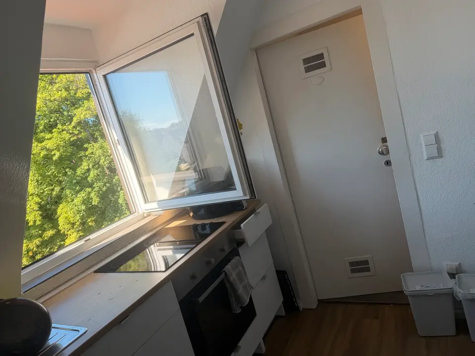 WG-Zimmer mit 8 m² in Villingen-Schwenningen – Bild 3