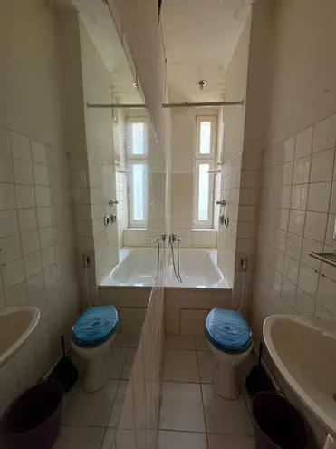 2 Zimmer Wohnung mit 58 m² in Berlin – Bild 7