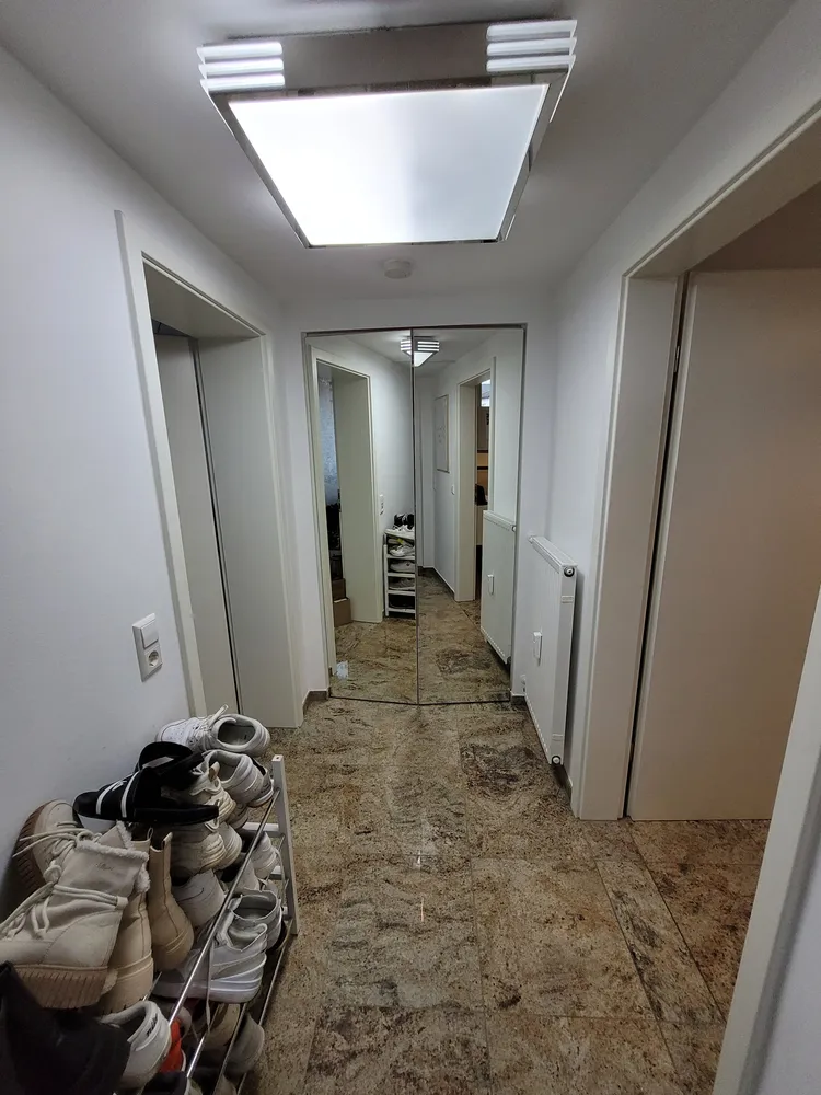 3 Zimmer Wohnung mit 84 m² in Mosbach – Bild 6