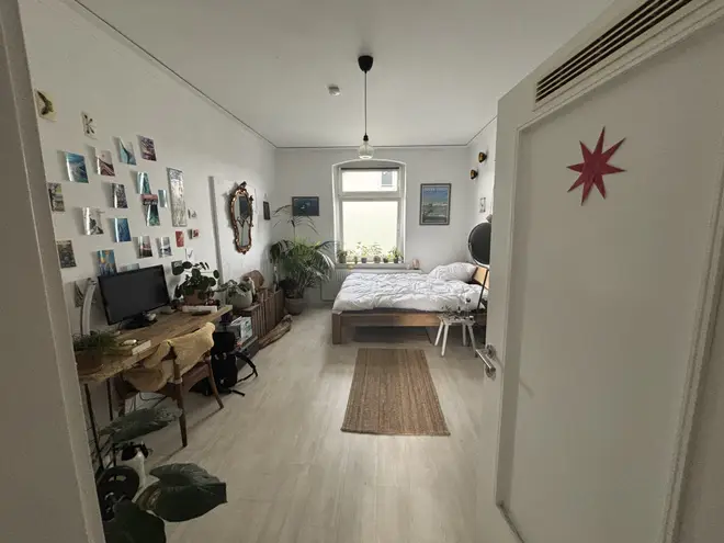 4 Zimmer Wohnung mit 80 m² in Bochum – Bild 4