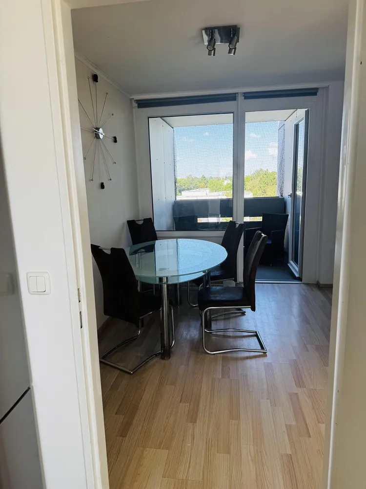 3 room apartment with 65 m² in Munich – Photo 4