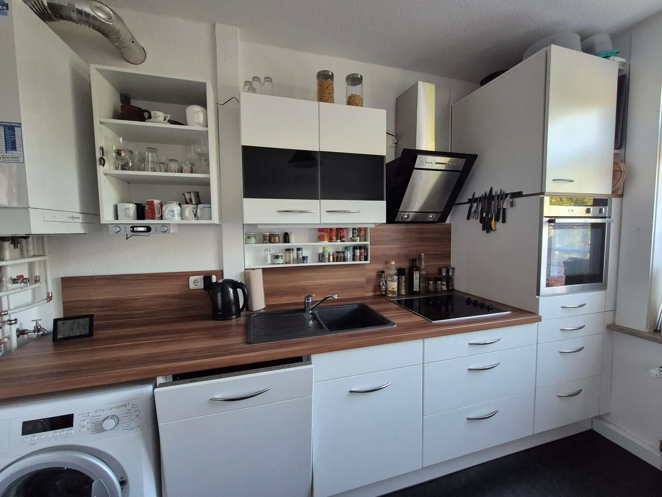 2 Zimmer Wohnung mit 55 m² in Celle – Bild 4