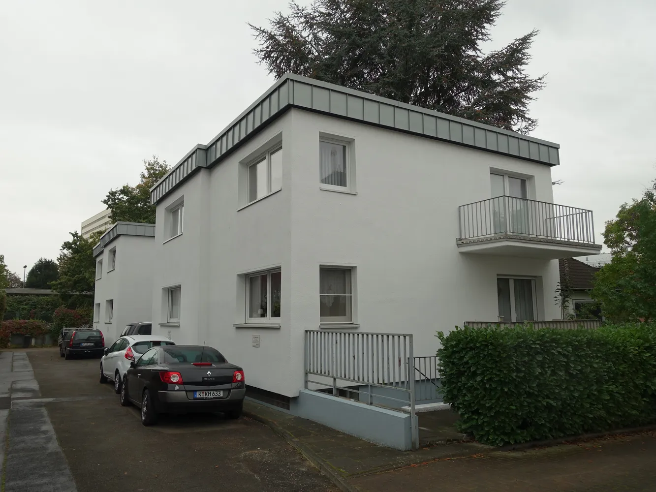 3 Zimmer Wohnung mit 69 m² in Köln – Bild 1
