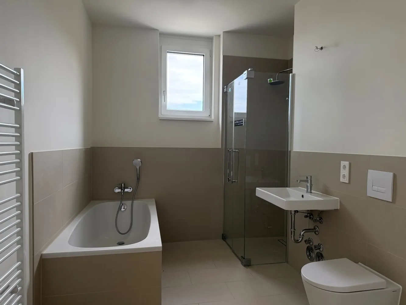 3 Zimmer Wohnung mit 94 m² in Berlin – Bild 12