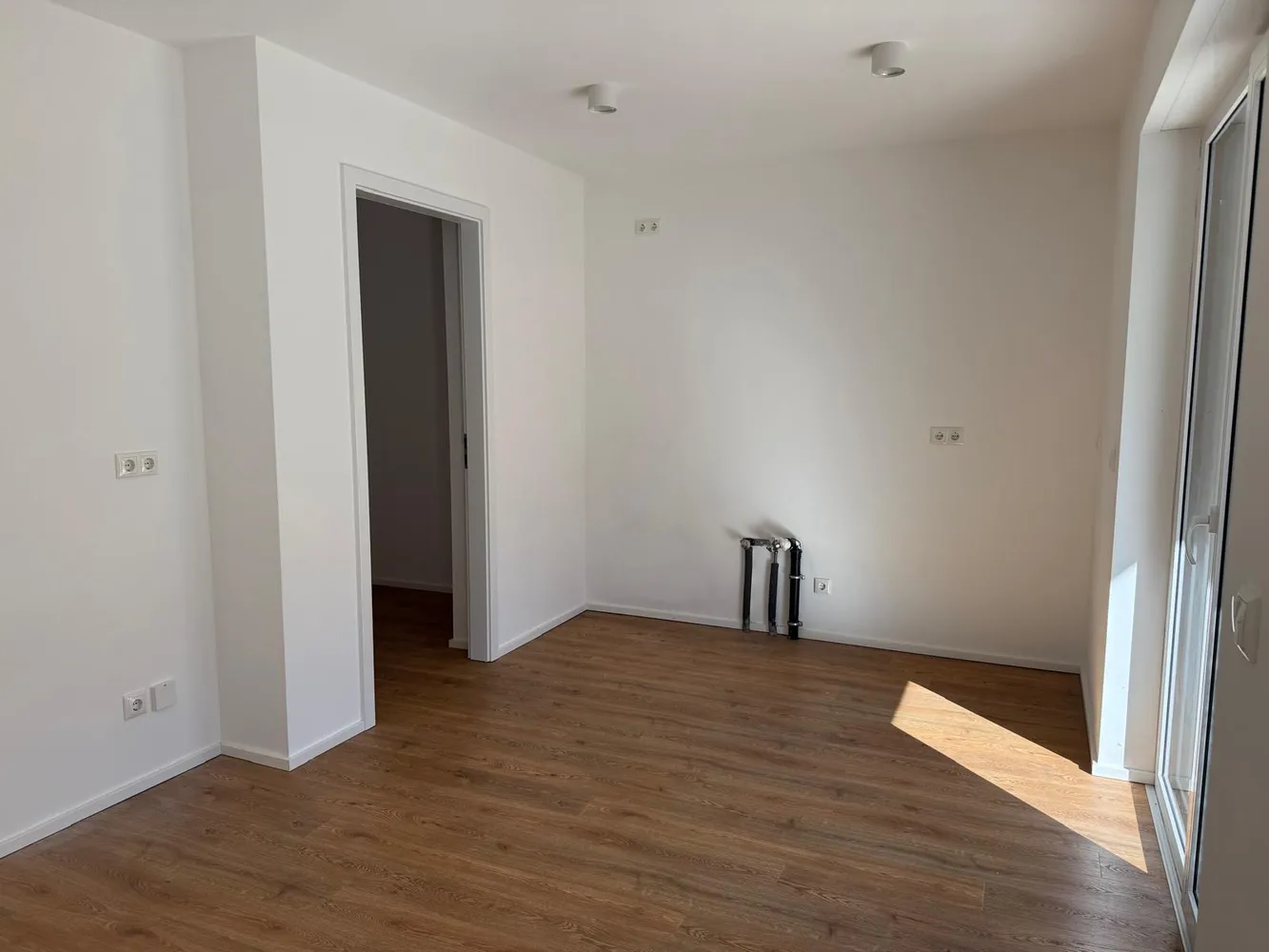 2 Zimmer Wohnung mit 64 m² in Leipzig – Bild 7