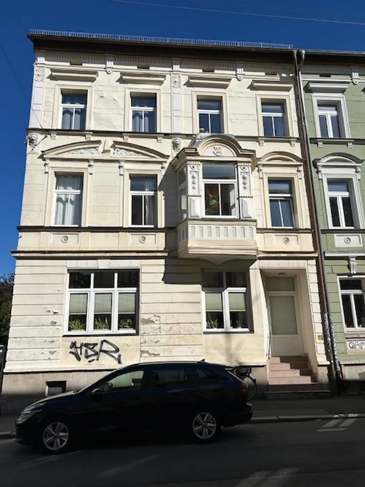 5 Zimmer Wohnung mit 120 m² in Weimar – Bild 3