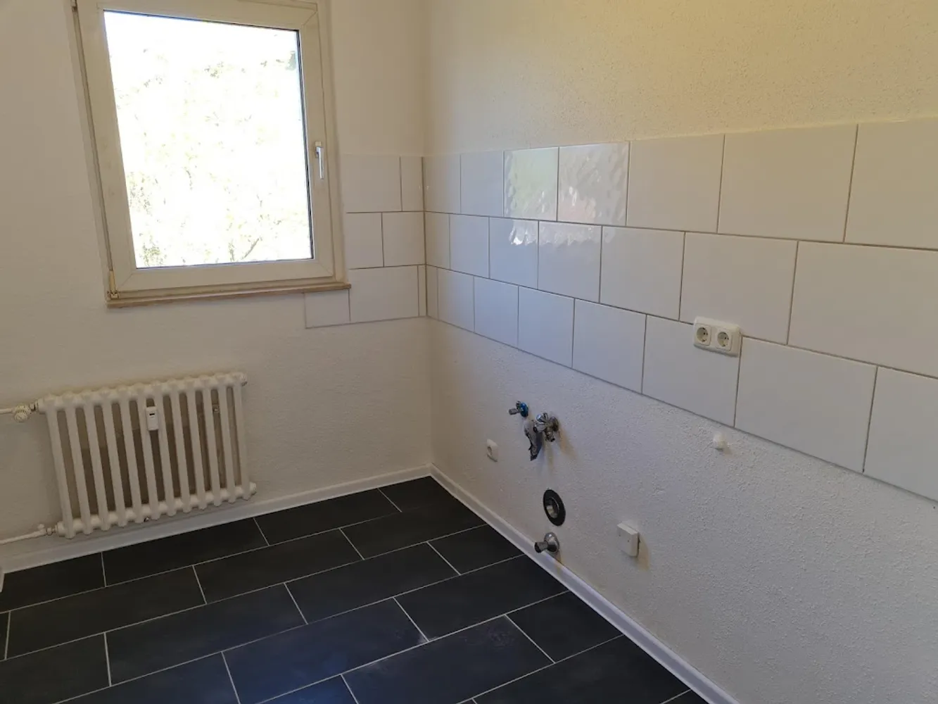 3 Zimmer Wohnung mit 54 m² in Duisburg – Bild 5
