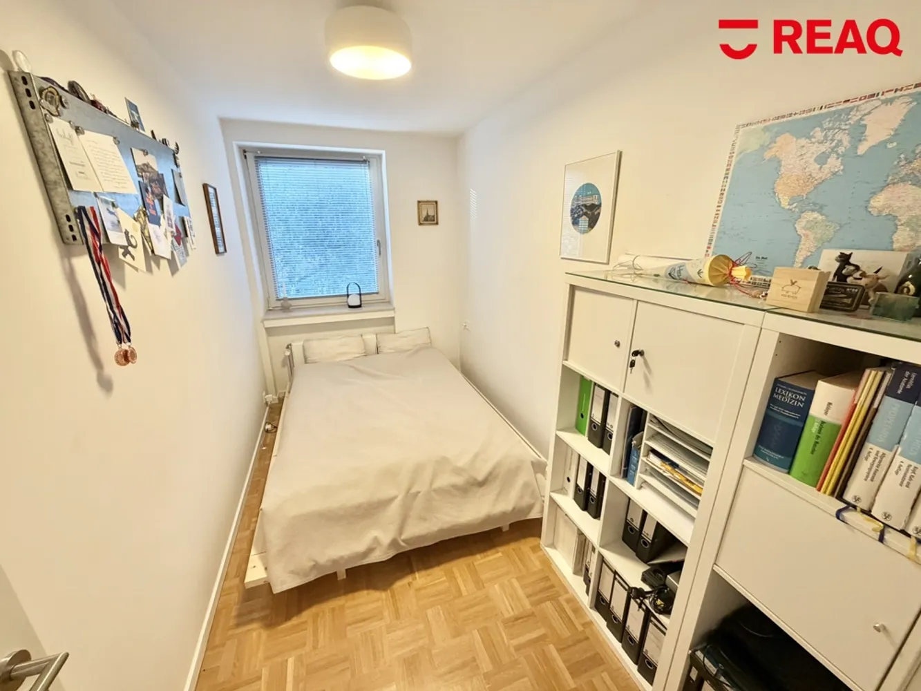 3 Zimmer Wohnung mit 75 m² in Aachen – Bild 2