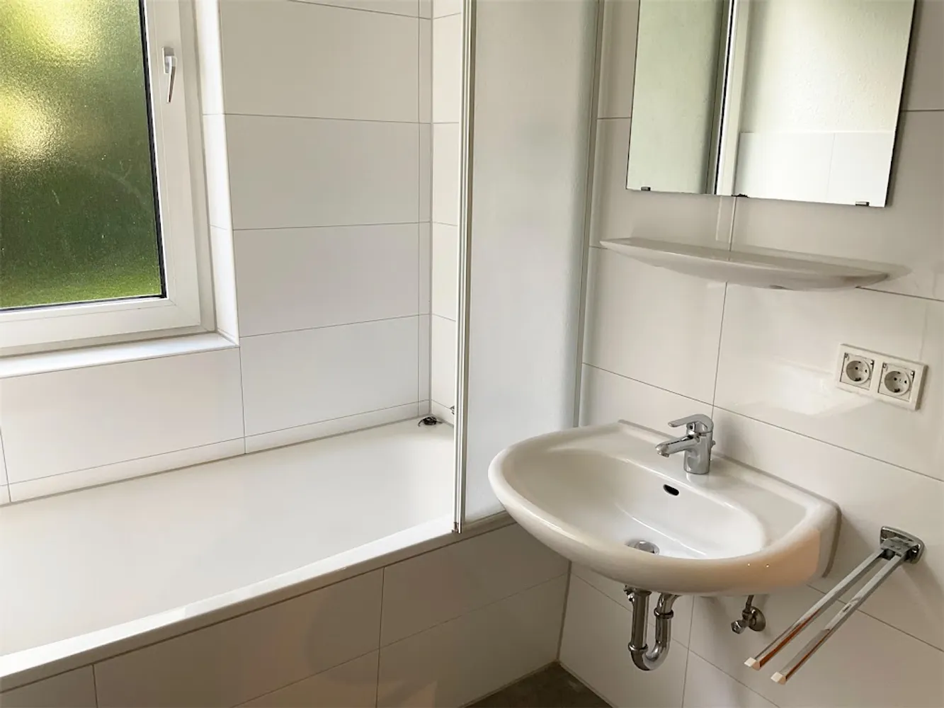 4 room apartment with 100 m² in Bielefeld – Photo 6
