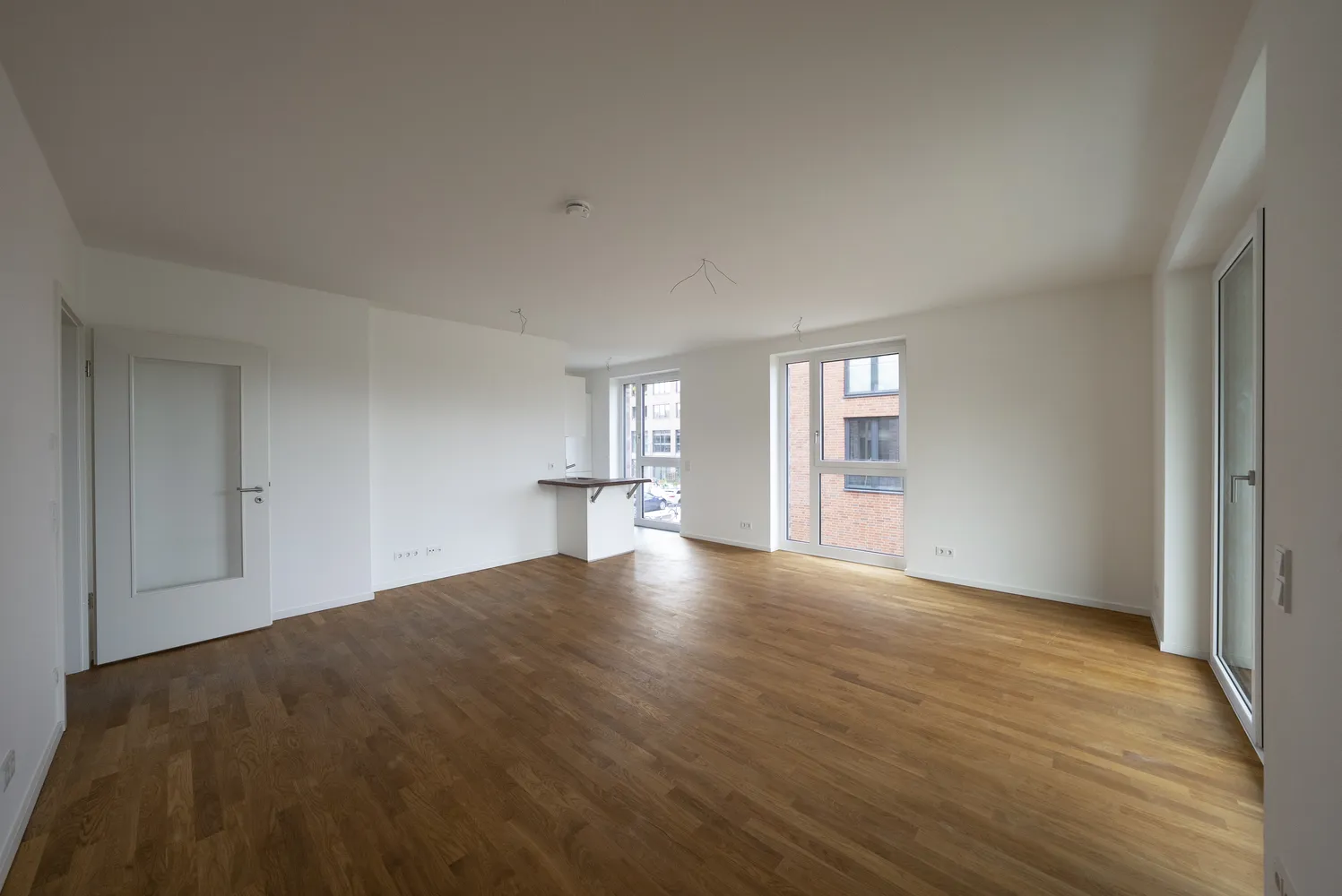 3 Zimmer Wohnung mit 85 m² in Hamburg – Bild 3