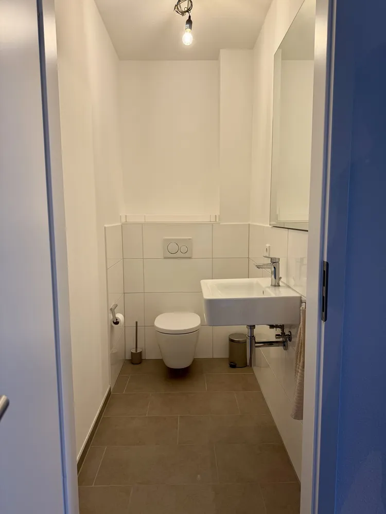 2 room apartment with 60 m² in Dortmund – Photo 9