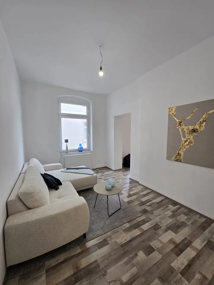 3 Zimmer Wohnung mit 91 m² in Koblenz – Bild 1