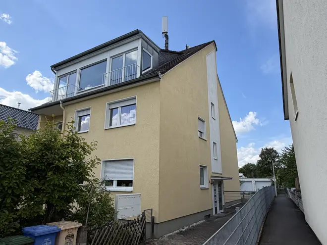 3 Zimmer Wohnung mit 120 m² in Bonn – Bild 3