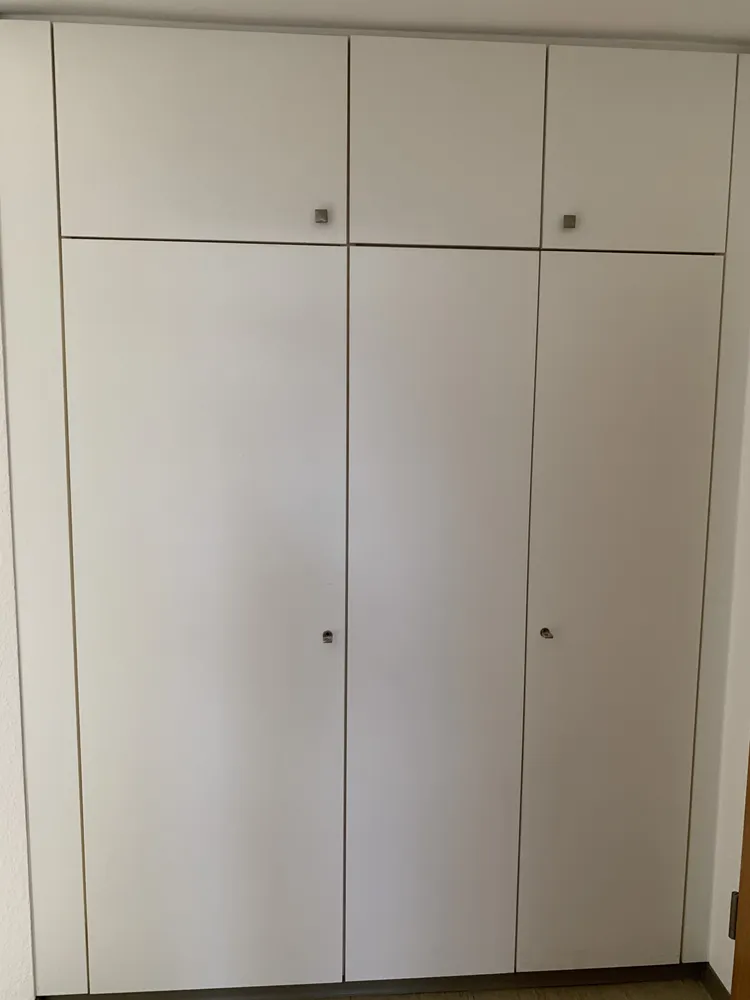 2 Zimmer Wohnung mit 60 m² in Hagen – Bild 9