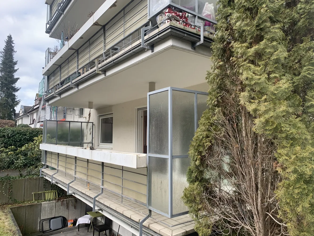 4 Zimmer Wohnung mit 114 m² in Köln – Bild 5