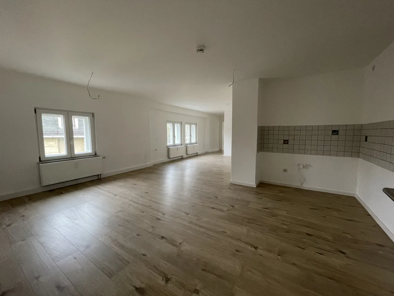 2 Zimmer Wohnung mit 71 m² in Altenburg – Bild 6