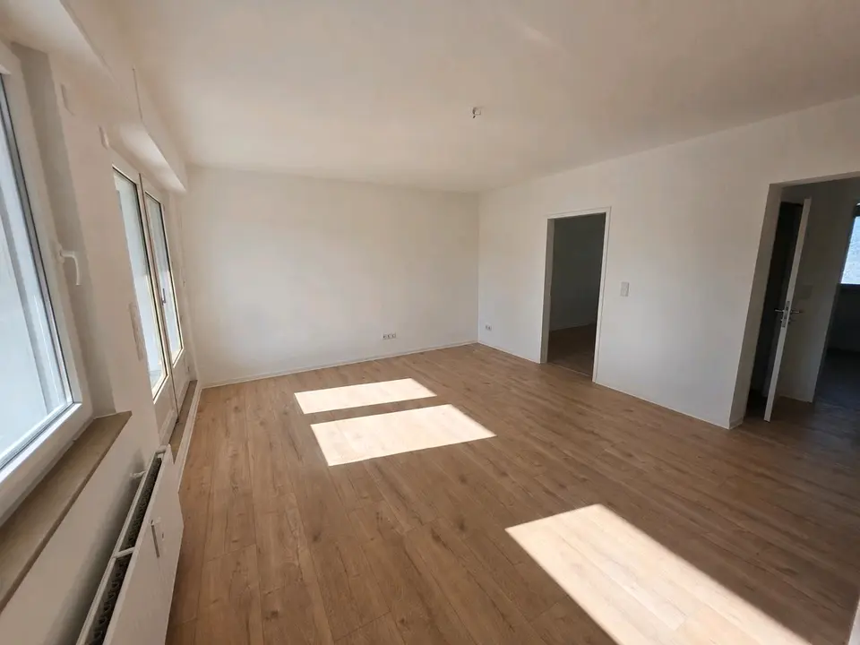 2 Zimmer Wohnung mit 62 m² in Recklinghausen – Bild 6