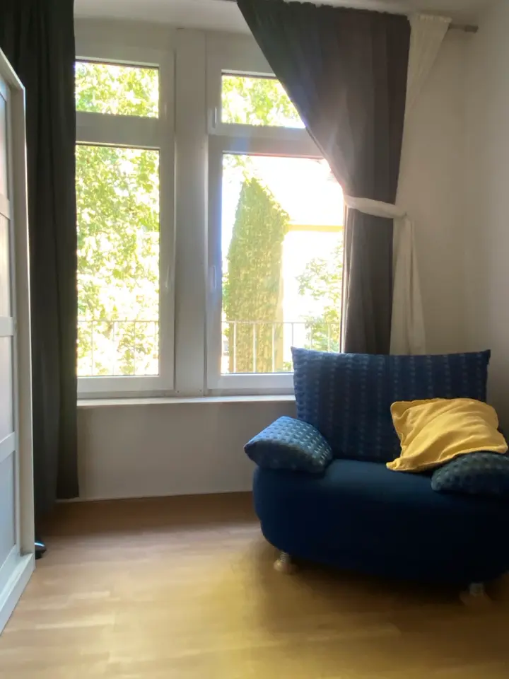 Studio mit 30 m² in Mannheim – Bild 5