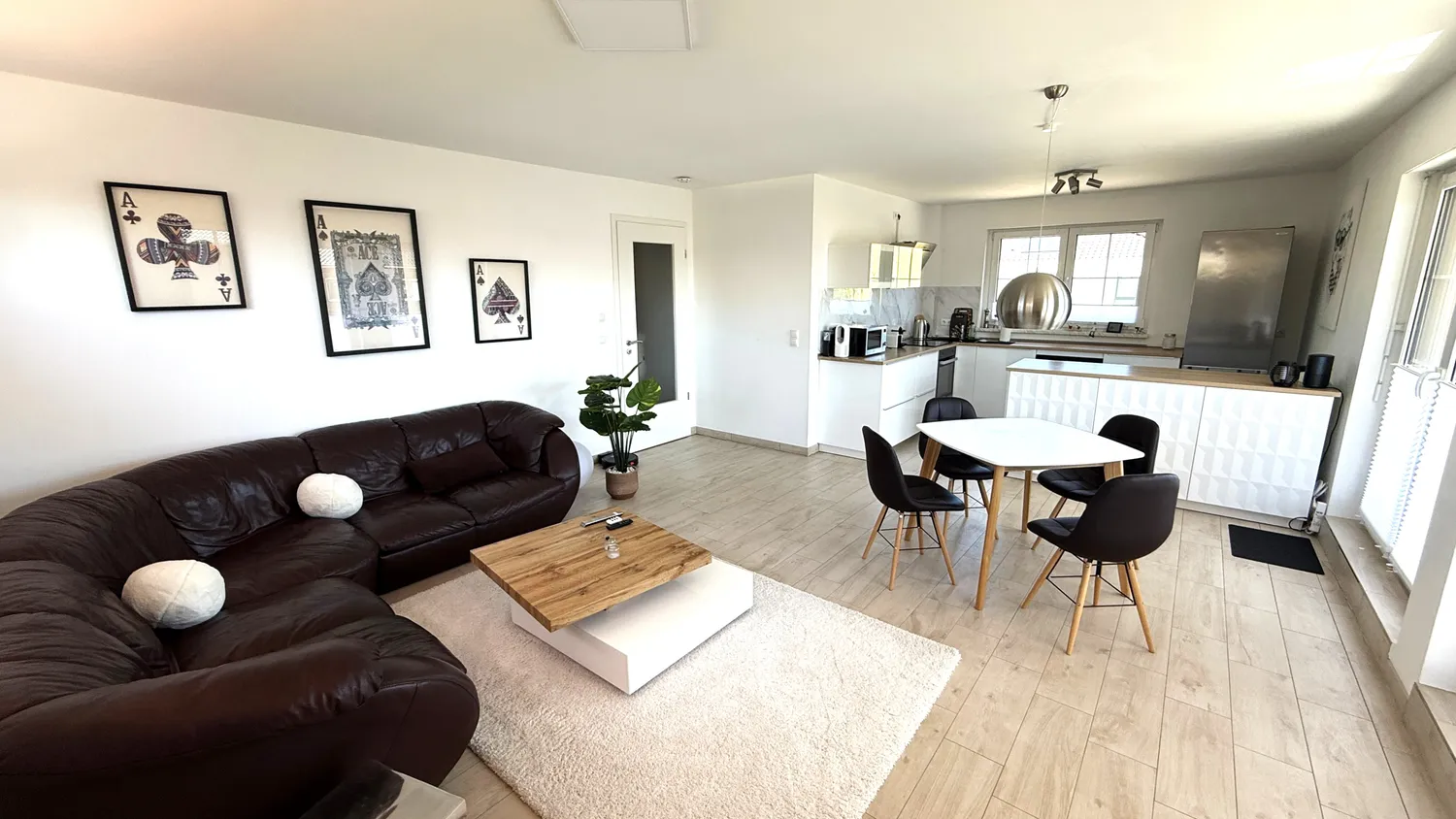 3 Zimmer Wohnung mit 90 m² in Berlin – Bild 6