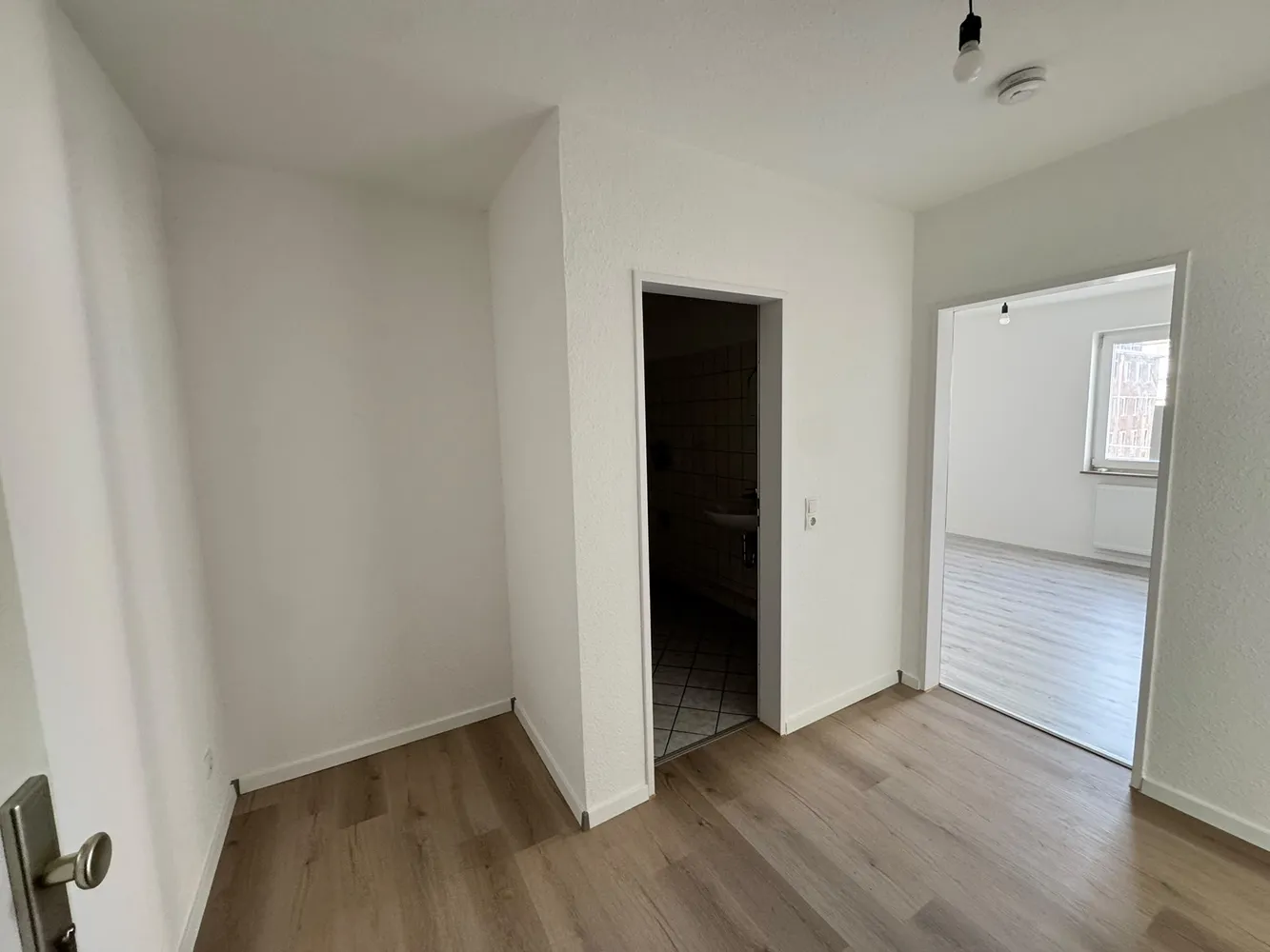 2 Zimmer Wohnung mit 64 m² in Hagen – Bild 9