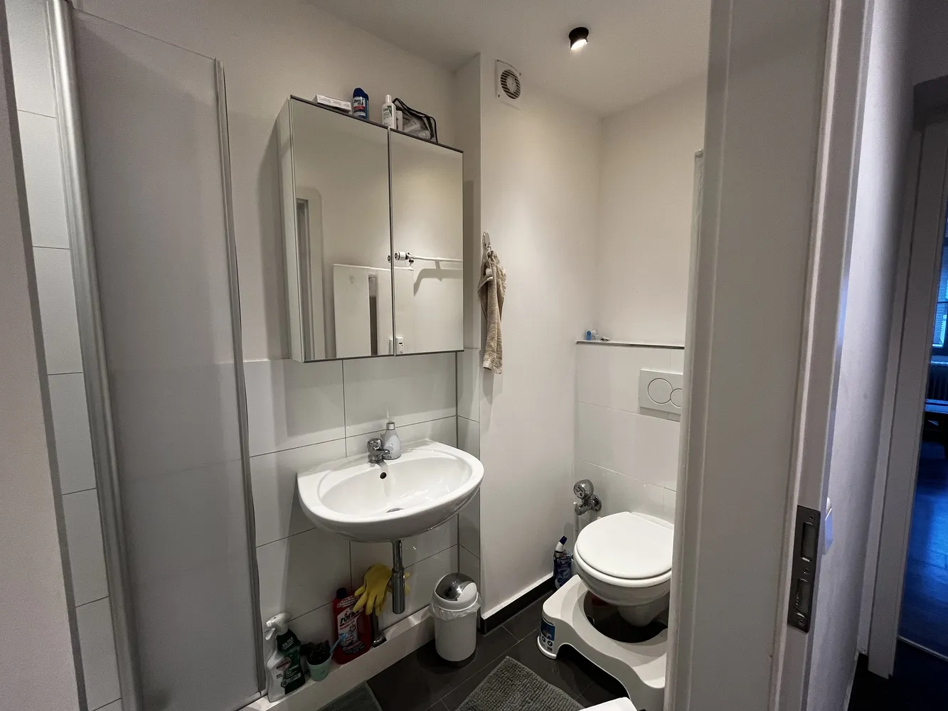 1 Zimmer Wohnung mit 30 m² in Mannheim – Bild 5