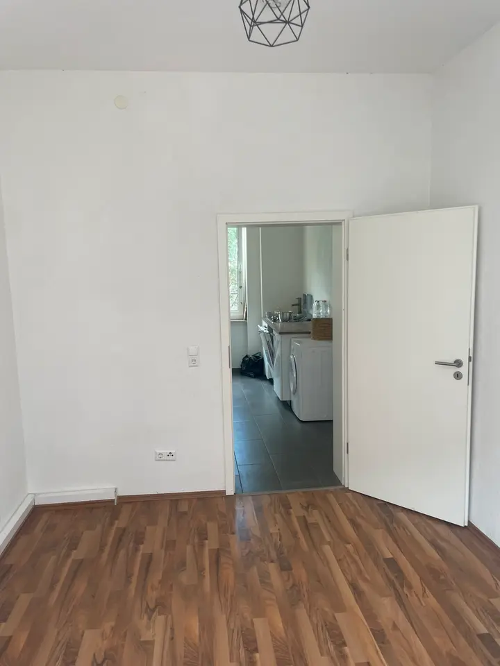 Studio mit 15 m² in Mannheim – Bild 5