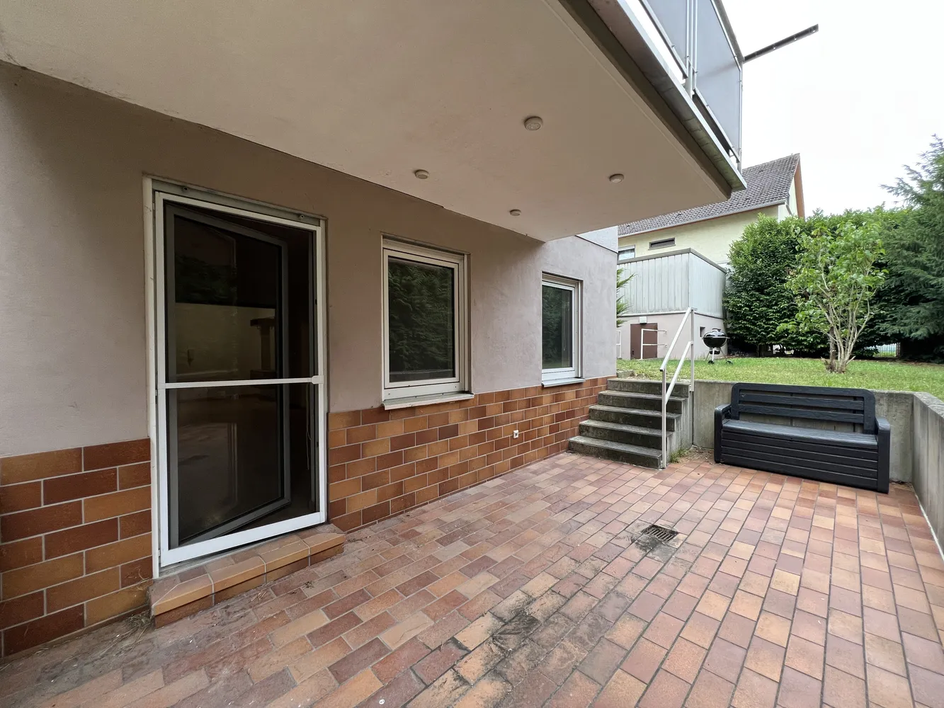 2 Zimmer Wohnung mit 69 m² in Mannheim – Bild 5