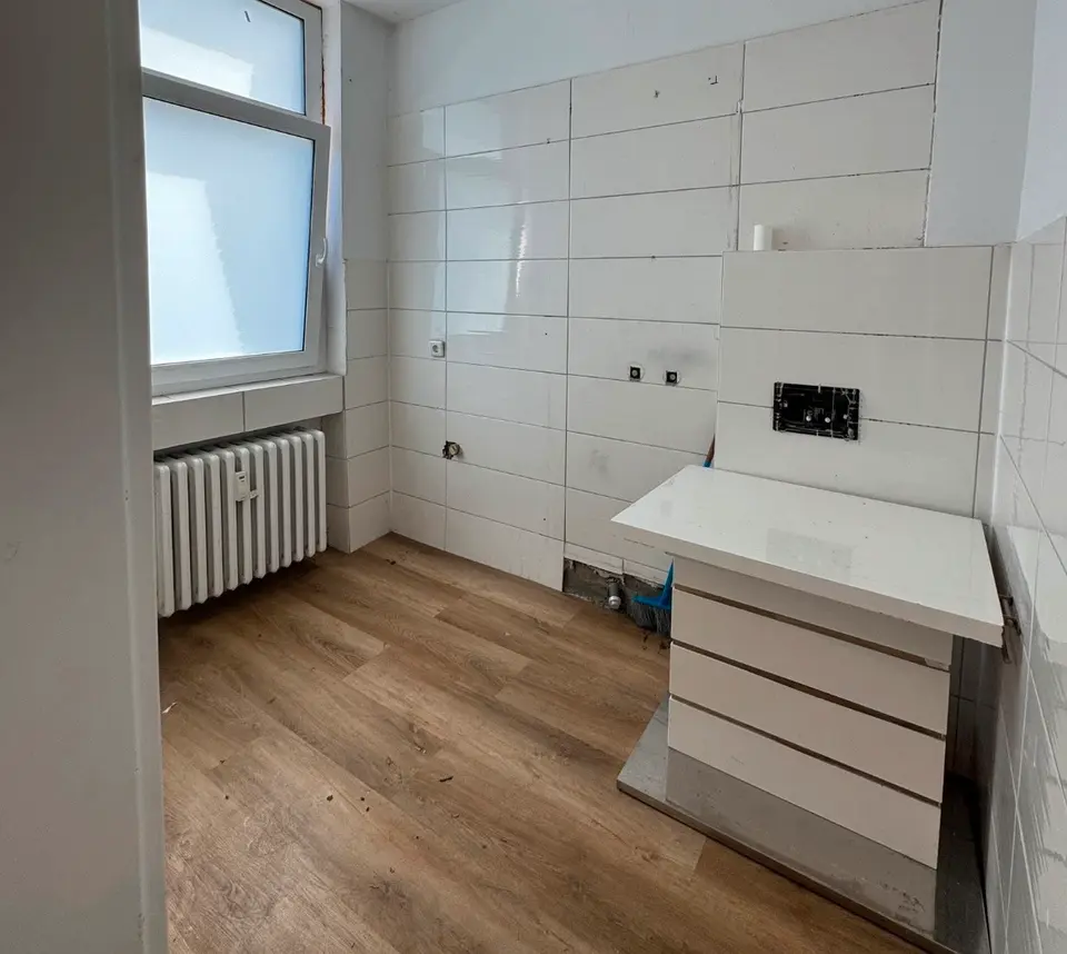 4 Zimmer Wohnung mit 120 m² in Leer – Bild 10