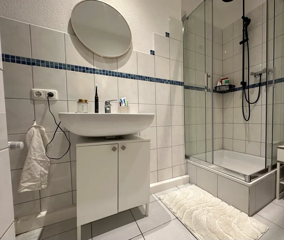 WG-Zimmer mit 20 m² in Aachen – Bild 7