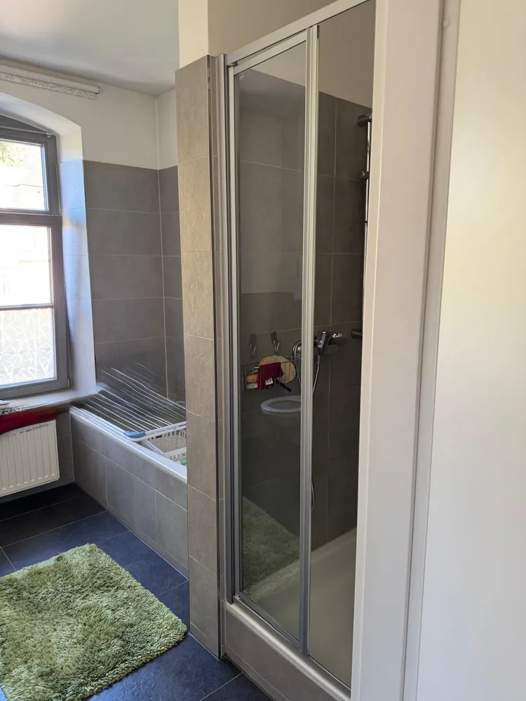 4 Zimmer Wohnung mit 149 m² in Kempten (Allgäu) – Bild 11