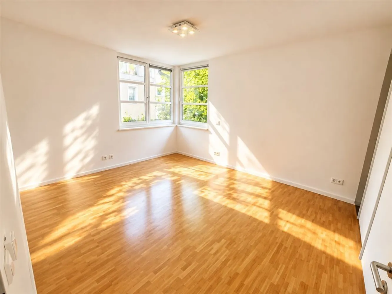 2 Zimmer Wohnung mit 59 m² in München – Bild 1