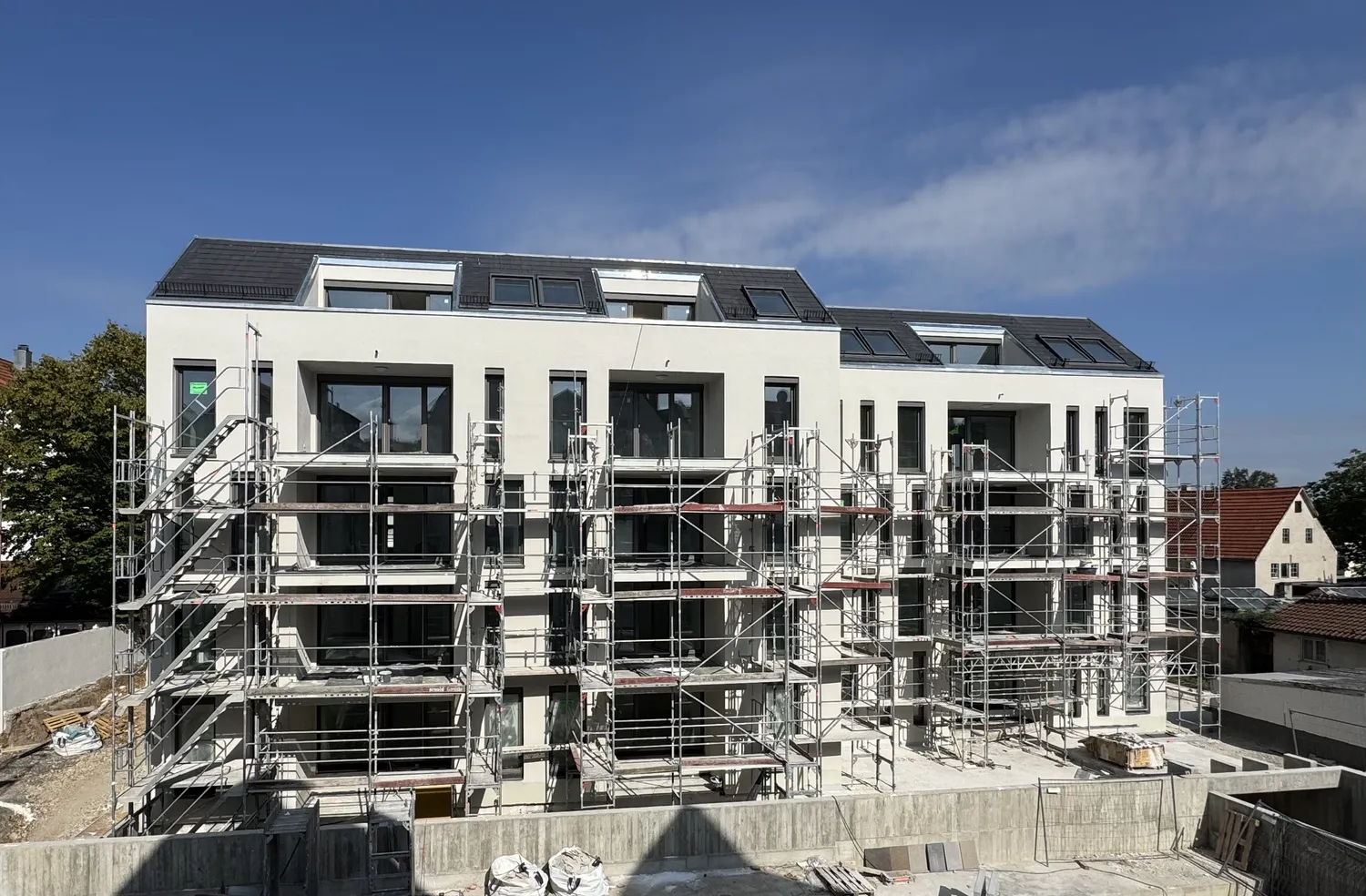 4 Zimmer Wohnung mit 102 m² in Stuttgart – Bild 1