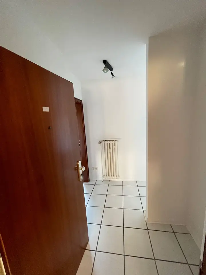 2 Zimmer Wohnung mit 59 m² in Duisburg – Bild 4