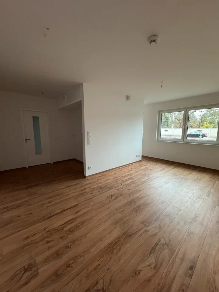 2 Zimmer Wohnung mit 42 m² in Halle (Saale) – Bild 6